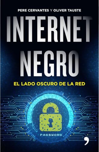 Internet negro (Fuera de Colección)