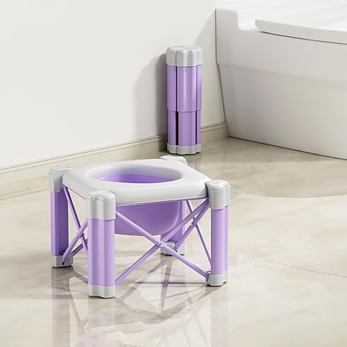 Pot d'entraînement pliable idéal pour l'intérieur et l'extérieur en famille - 4