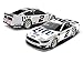 Lionel Racing Brad Keselowski #2 Miller Lite 2019 Ford Mustang NASCAR Diecast 1: 64 Scale