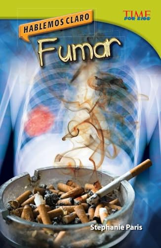 Hablemos claro: Fumar (Straight Talk: Smoking) (Spanish Version)