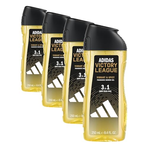 speziato, 250 ml (Confezione da 4)