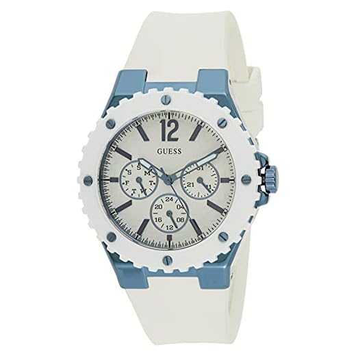 Guess Reloj de Pulsera W0149L6