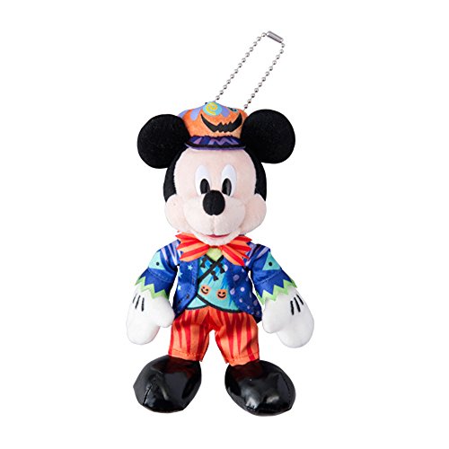 ディズニー ハロウィン ミッキー ぬいぐるみの人気商品 通販 価格比較 価格 Com