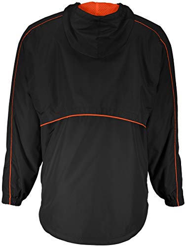 Image of Holloway Men's Wizard Pullover