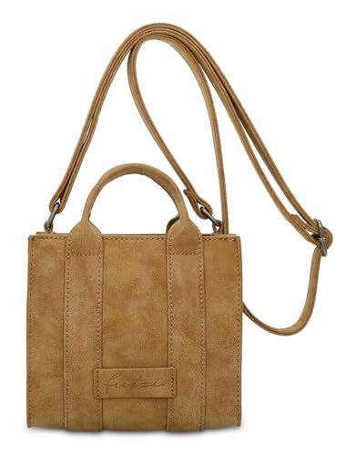 Sac cross femme compact pour ne plus s'encombrer pendant vos sorties