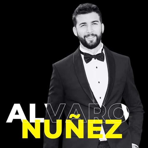 Page de couverture de Mission POSSIBLE - Leveling Up YOUR LIFE and The Art of Luxury | Alvaro Nuñez