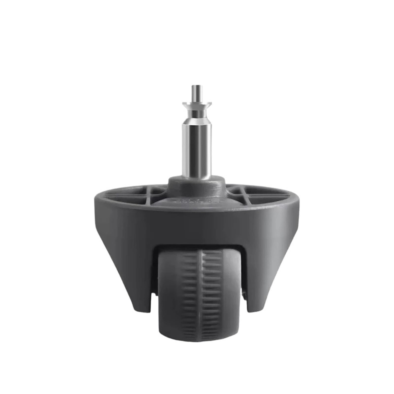 GENTERUN ﻿Vacuum Cleaner Front Wheels ，compatible For Narwal，Freo X Ultra/J4/ J4 Lite/J5/Freo Z Ultra/Freo Z10 Ultra Robot Spare Parts，Robot Vacuum Wheel