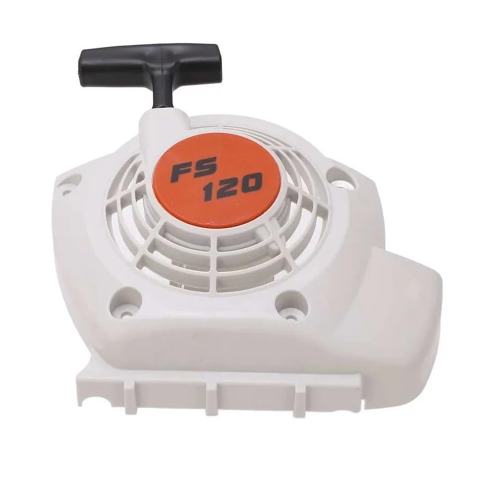 Démarreur à rappel pour tarière BT120C et FS120 - Réparez votre lanceur cassé facilement
