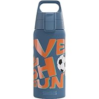 SIGG Isolierflasche Shield Therm One Jungle 0.5 L - Kaufen