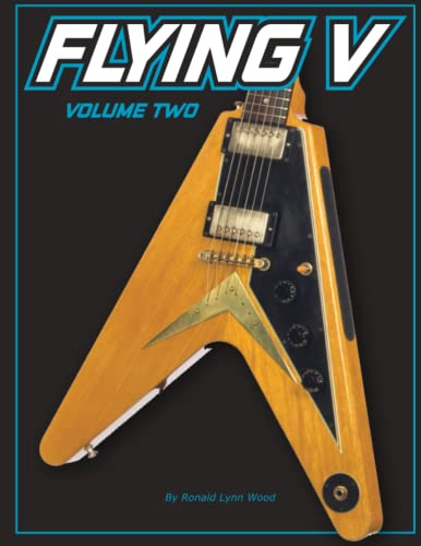  Flying V Volume Two