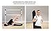 Ballet Barre Portable for Home Kids Ballet bar Unique Anti Slip Feature Includes Stretch Band and Carry Bag Barre Equipment for Home Workout for Kids 4 ft Long