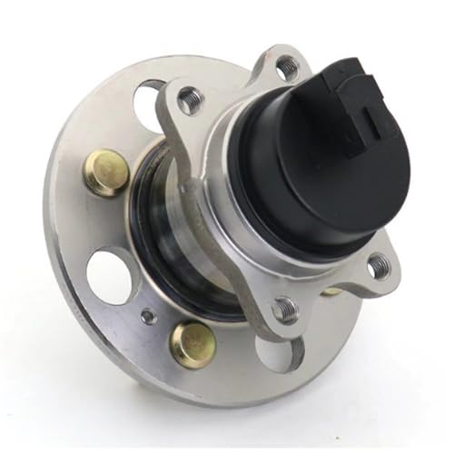 Roulement de roue arrière avec moyeu pour Kia Picanto Rio et Hyundai Getz i10 Oem 52750-07100