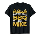 Boss Mike Tees