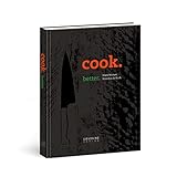 cook. better. - Nikki Werner, Brandon de Kock 