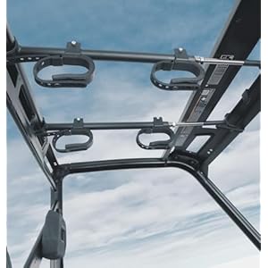 Kemimoto Atv Tool Holder And Utv Overhead Tool Holder Tool Bow Rack 1 41fllry6dhl. sl500 . ss300