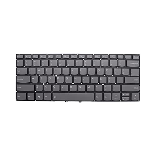 New Keyboard for Lenovo Yoga 930-13IKB Yoga 7 Pro-13IKB C930-13IKB Keyboard with Backlit US