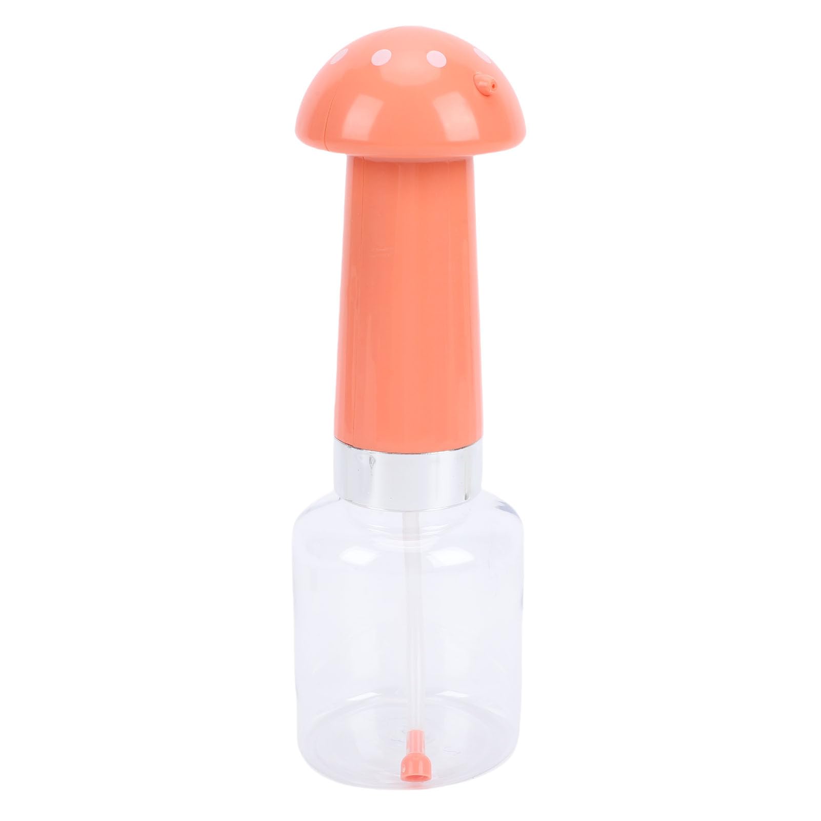 ACOGEDO Electric Dog Shampoo Dispenser Foaming Dog Shampoo Sprayer Pet Foam Machine with One Press Key Fine Foam for Quick Easy Bathing Indoor Outdoor