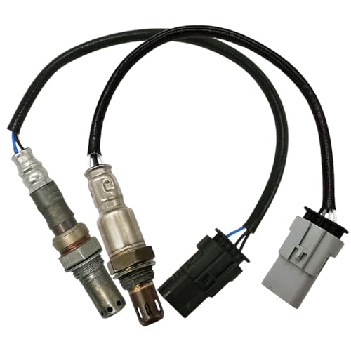 Sensor de Oxígeno O2 para Chevrolet Malibu y más miniatura 1