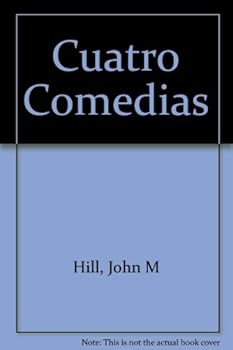 Cuatro Comedias