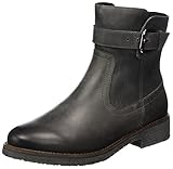  Caprice Damen 25417 Stiefel, Grau