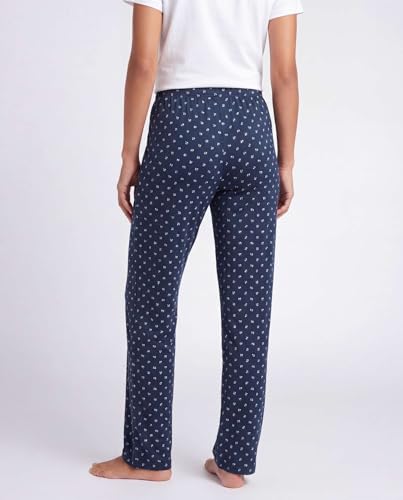 Image of 3 Pack Women's Pajama Pants Soft Lounge PJ Bottoms Comfy Sleepwear Pijamas