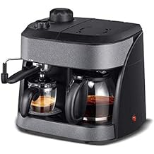 Coffee Machine Home semi-Automatic American-Style Italian-Style Machine Maximal one Machine Portable Home Timer Coffee Machine Milk foaming Coffee Machine