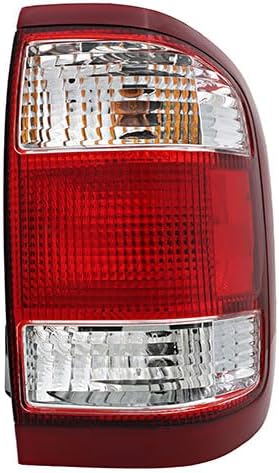 For Nissan Pathfinder Tail Light Lamp 1998 1999 2000 2001 2002 2003 2004 Driver Left Side