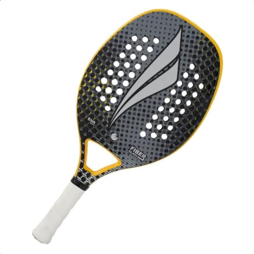 Penalty, Raquete Profissional Beach Tennis Penalty New Fiberglass Tamanho:Único