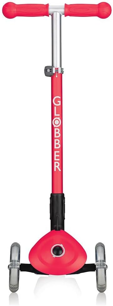 Globber Primo Foldable 430-102 Red