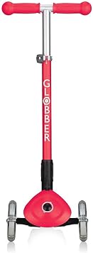 Globber Primo Foldable 430-102 Red