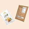 Luxe Slim Cafe Macchiato with Hydrolyzed Collagen & Glutathione, 21g x 10 Sachets, 0.74 Ounce (Pack of 10)