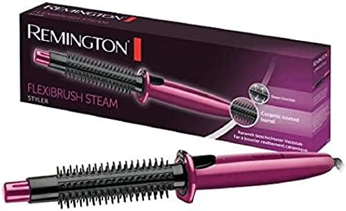 REMINGTON CB4N Flexibrush steam styler
