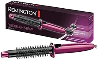 REMINGTON CB4N Flexibrush steam styler