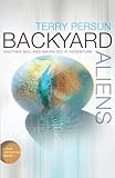Cover zum Buch Backyard Aliens