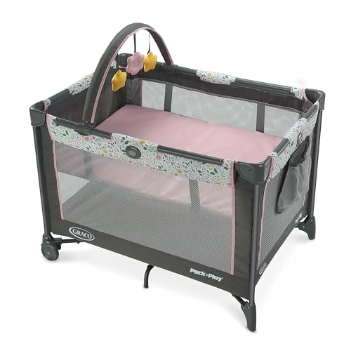 Image of Graco® Pack N Play On The Go Playard Tasha