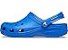 Produktbild Crocs Unisex Adult Classic Clogs (Best Sellers) Clog, Blue Bolt,45/46 EU