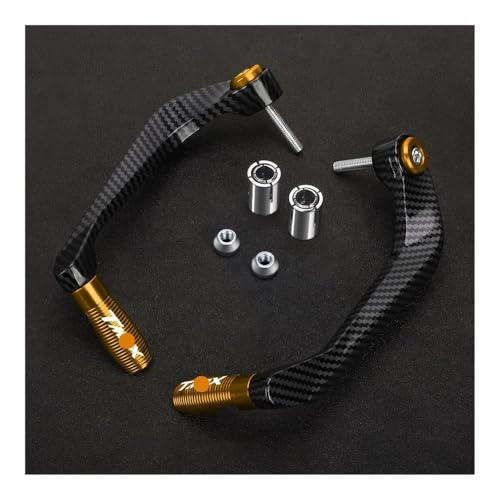 Protège-main moto et protection de levier pour T-MAX 500 530 SX DX et 560