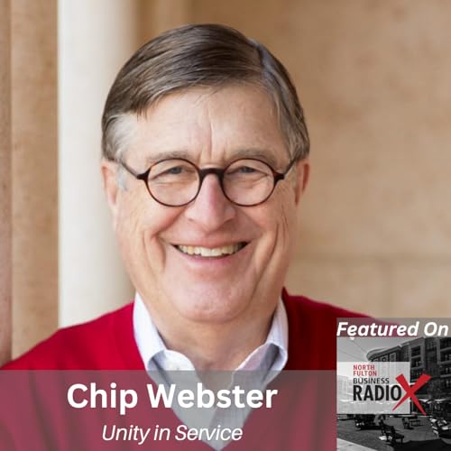 Chip Webster on Rebuilding Trust Through Service