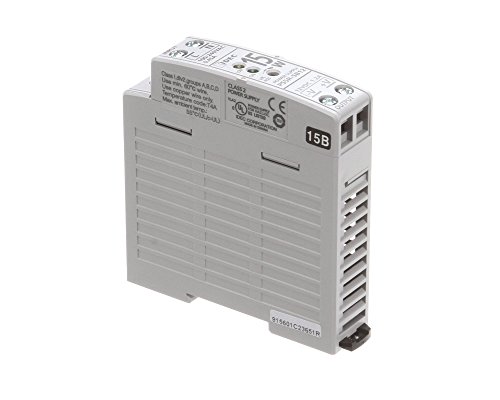 Jackson 59500041116 Power Supply, 100-240V, 12 VDC, 9