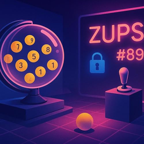 S04E20 Von Minions bis Matrix: KI, Chuck Norris & die Lotto-Verschwörung #89