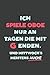 Produktbild Ich Spiele Oboe: nur an Tagen die mit G enden | Notizbuch - tolles Geschenk für Notizen, Scribbeln und Erinnerungen | liniert mit 100 Seiten