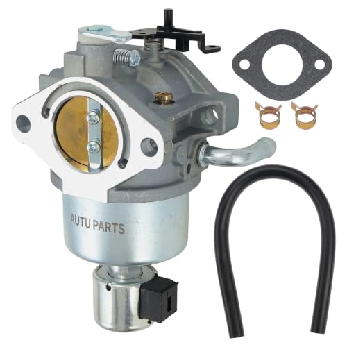 Carburateur 792768 régulateur de régime stable pour moteur 14HP à 18HP
