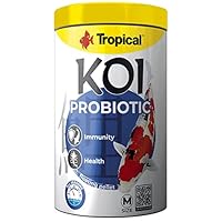 Koi Probiotic Pellet M 1L