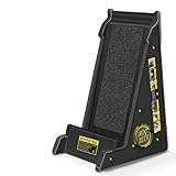 MARKETTY Ladder Leveler,Pitch Hopper, Ladder Stabilizer - Secure Ladder Jack and Stable Platform for All Surfaces - Easy-to-Use Ladder Tool for Safety