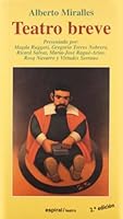 Teatro Breve 8424507924 Book Cover