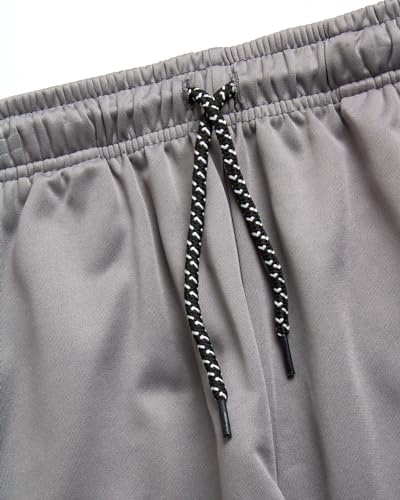 Body Glove Boys' Sweatpants - Performance Tech Fleece Jogger Pants - Active Sweatpants for Boys (8-18)4