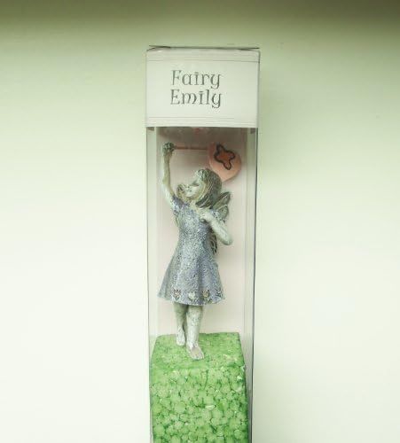 Fairy Garden Emily