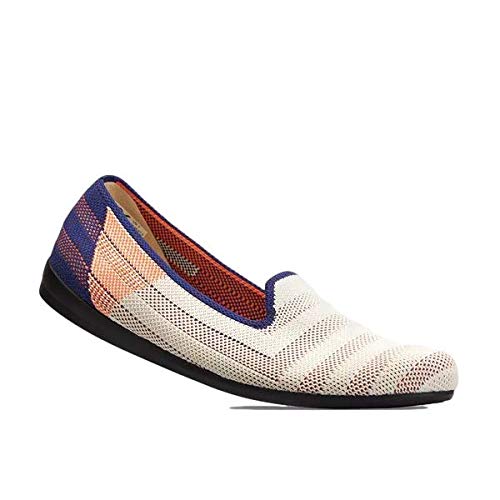 Inook Colorful Loafer