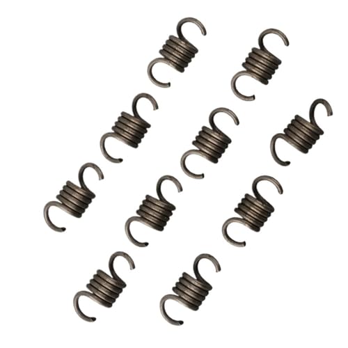 Ressort d'embrayage de tronçonneuse compatible MS381 MS380 038 pièce lisse