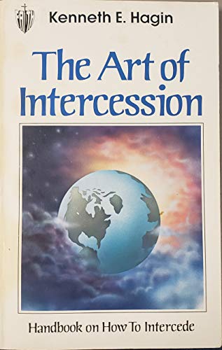 The Art of Intercession 0892765038 Book Cover